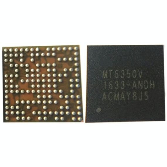 Modulo IC di alimentazione MT6350V