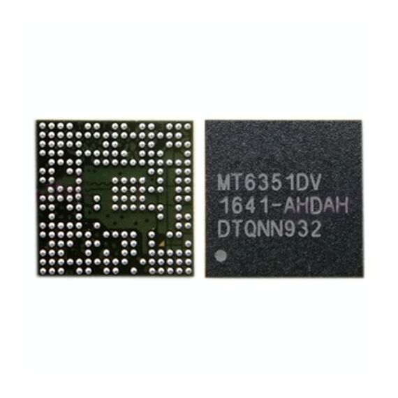 Modulo IC di alimentazione MT6351DV