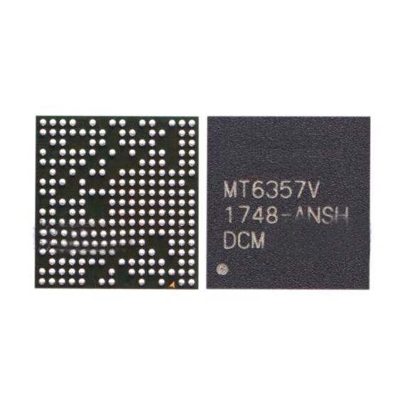 Modulo IC di alimentazione MT6357V