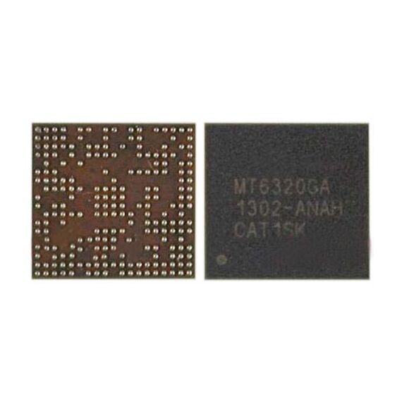 Modulo IC di alimentazione PM660A