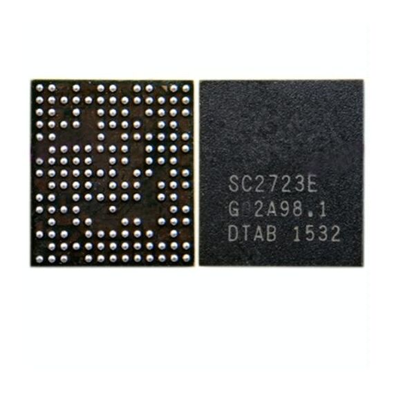 Modulo IC di alimentazione SC2723E