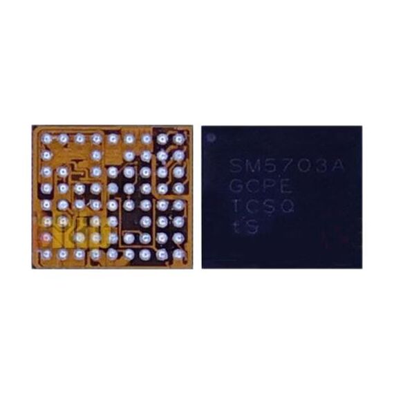 Modulo IC di ricarica SM5703A