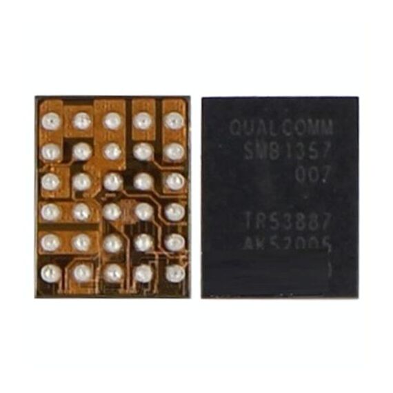 Modulo IC di ricarica SMB1357