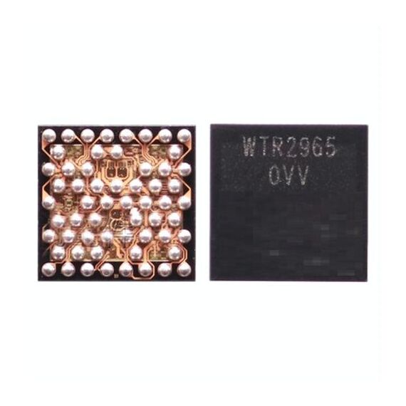 Frequenza intermedia IC WTR2965