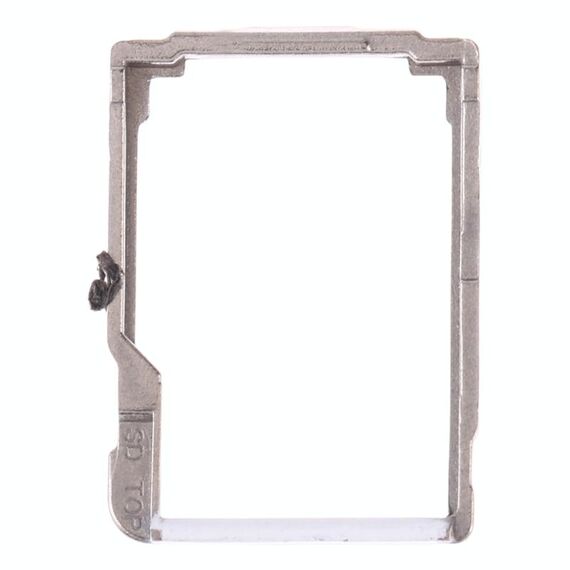 Vassoio per scheda micro SD per Sony Xperia M5