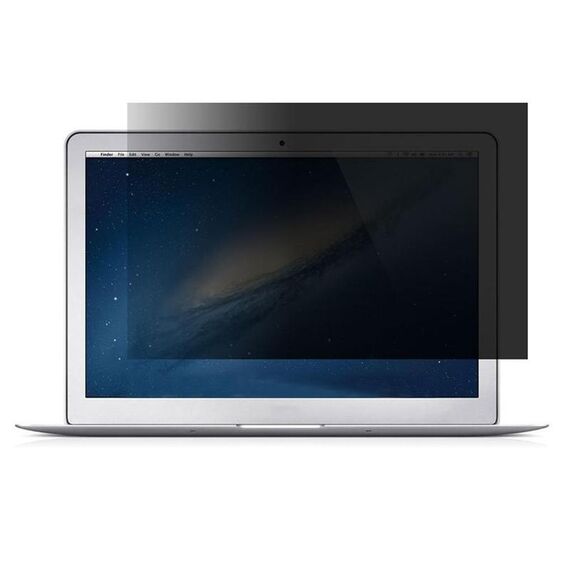 Pellicola salvaschermo antiriflesso opaca universale per laptop da 13,3 pollici, dimensioni: 294 x 165,5 mm