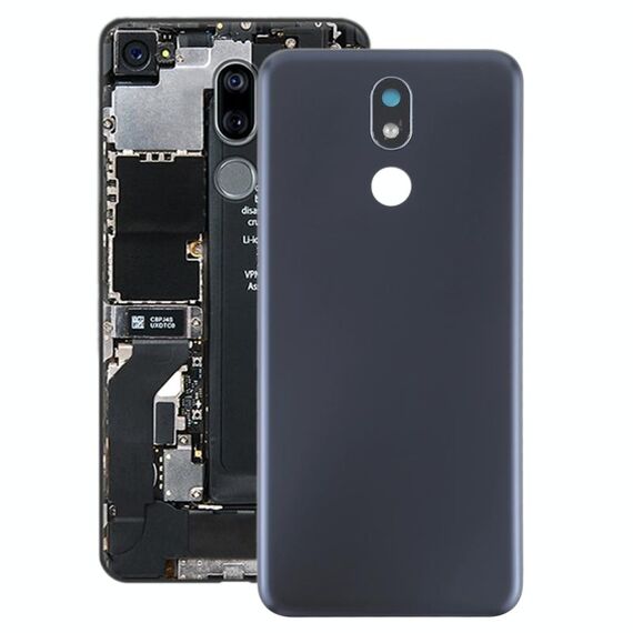 Coperchio posteriore della batteria per LG K40 (nero)