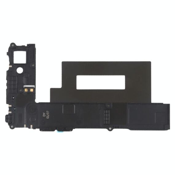 Telaio alloggiamento posteriore con bobina NFC per LG Q6 / LG-M700 / M700 / M700A / US700 / M700H / M703 / M700Y