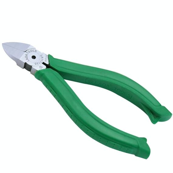 Tagliafili obliqui in plastica per elettricisti, dimensioni: 6 pollici