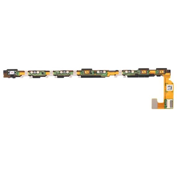 Cavo flex originale per pulsante di accensione e pulsante del volume per Sony Xperia 1