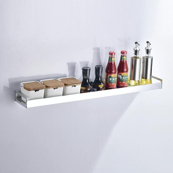 80 centimetri parete della cucina multifunzione Holder Hanging rack condimento bagagli