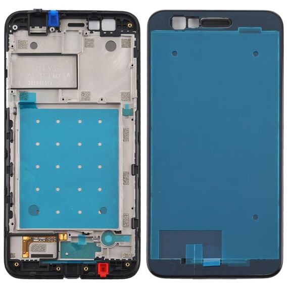 Fronte Housing LCD Telaio Bezel Piastra per LG K11