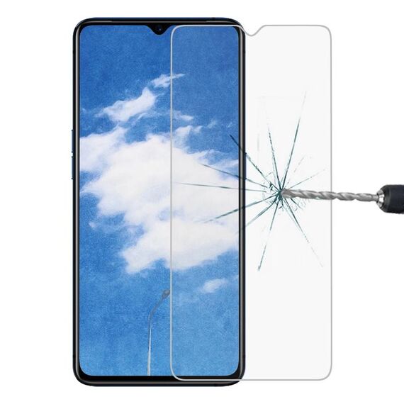 Per OPPO Reno Ace 9H 2.5D Pellicola in vetro temperato