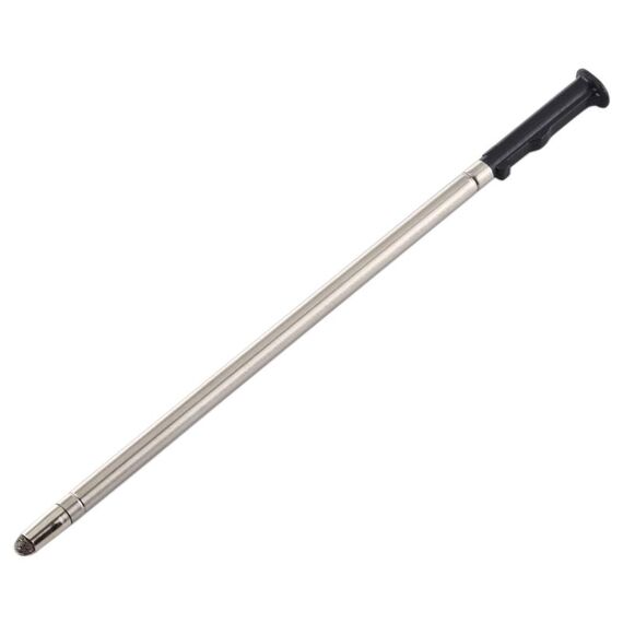 Penna stilo capacitiva per LG Stylo 5 Q720 LM-Q720CS Q720VSP (nero)