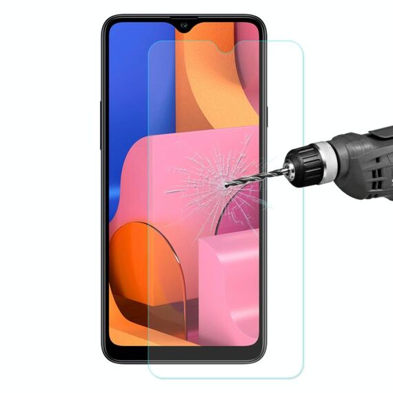 Enkay Hatprince 0,26 millimetri 9H 2.5D curvo bordo Tempered Glass Film