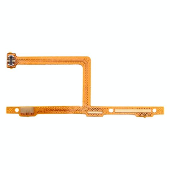 Cavo flessibile per pulsante di accensione e pulsante del volume per Nokia 8