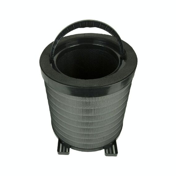 Per Media KJ40FE-NI / WI / NI2 Filtro composito di ricambio per purificatore d'aria Elemento filtrante anulare