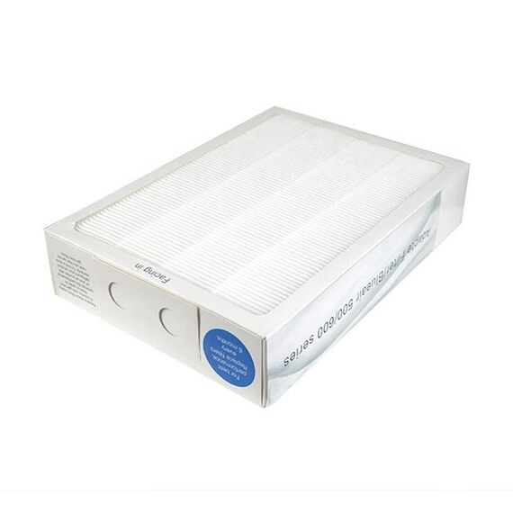 Per l'elemento filtrante complesso di ricambio del purificatore d'aria Blueair 501/503 / 550E / 510B / 603