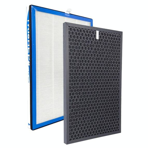 Per Hisense KJ7088 / B / X KJ7099H Set di filtri per filtri di ricambio per purificatore d'aria