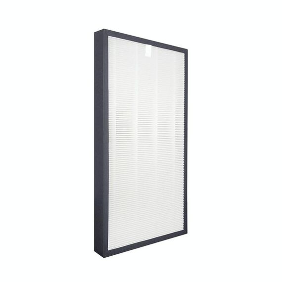 Per Changhong KJ302F-B1M Filtro deodorante elemento filtrante di ricambio per purificatore d'aria