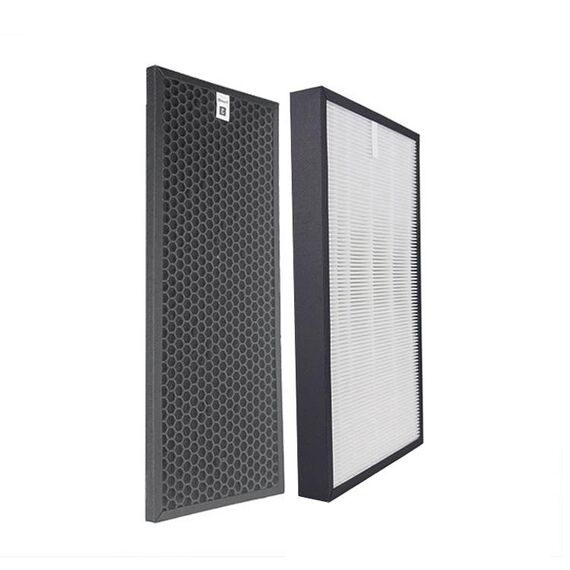 Per Supor KJ16Z01A / KJ16Z01B / KJ16Z01DS Filtro di ricambio per purificatore d'aria