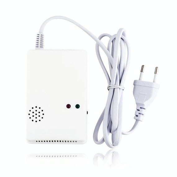 DY-YG100D Allarme gas domestico wireless 433MHZ