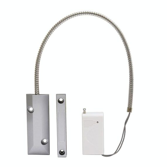DY-JL100A Rilevatore magnetico per porta intelligente per porta senza fili