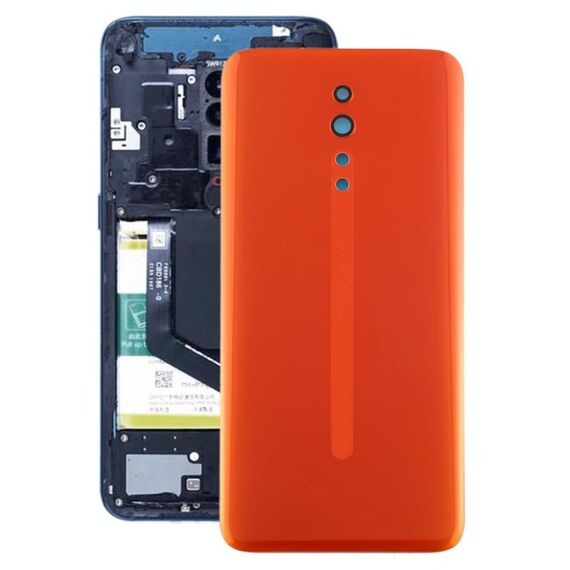 Per la cover posteriore OPPO Reno Z