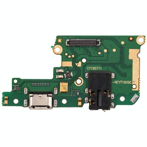 Per scheda porta di ricarica Vivo Y7s