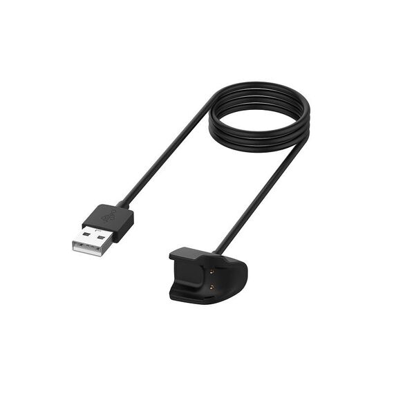 Cavo per caricabatterie da polso intelligente per Samsung Galaxy Fit E SM-R375 Lunghezza del cavo: 1m