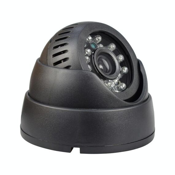 BQ2 Telecamera per monitor Hemisphere HD plug-in da 1 megapixel, supporto per visione notturna a infrarossi e scheda TF da 4-32 GB