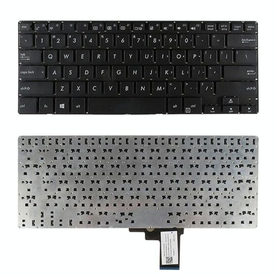 Tastiera versione USA per ASUS PU401 PU401LA PU301 PU301LA