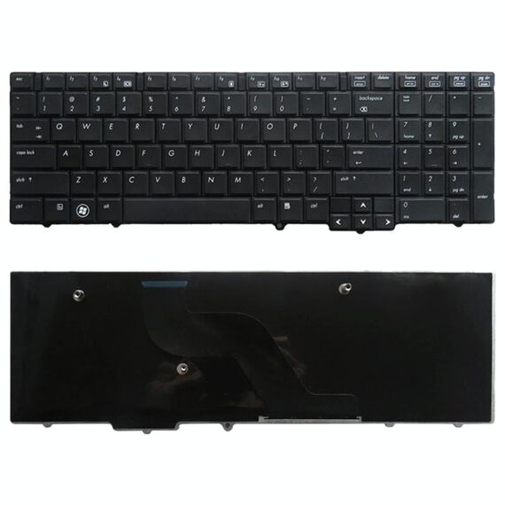 Tastiera versione USA per HP EliteBook 8540 8540P 8540W