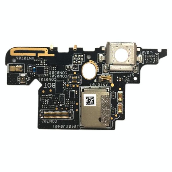 Scheda porta di ricarica per ASUS Zenfone 3 Deluxe Z016S Z016D ZS570KL