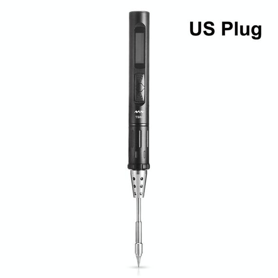 TS80-More US Plug Mini saldatore per stazione di saldatura Strumento