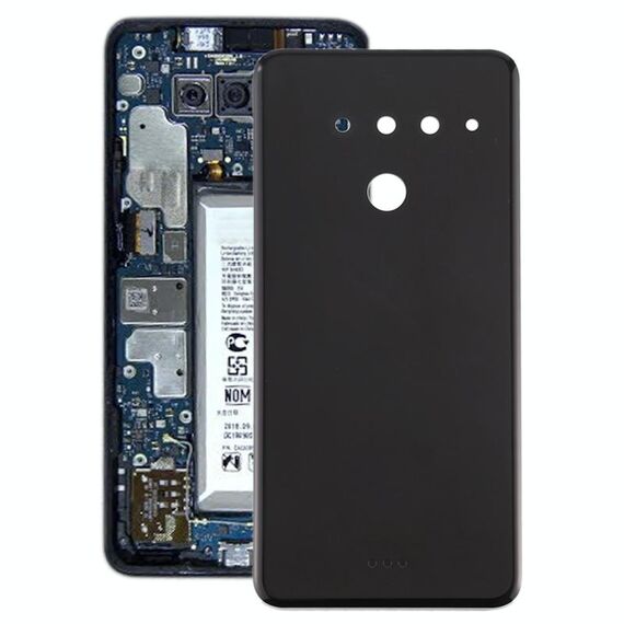 Coperchio posteriore della batteria per LG V50 ThinQ 5G (versione KR)
