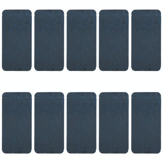 10 pezzi adesivo adesivo cornice custodia per Google Pixel XL
