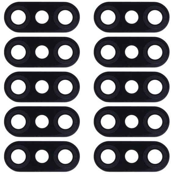 Per vivo U3 Obiettivo per fotocamera posteriore da 10 pezzi