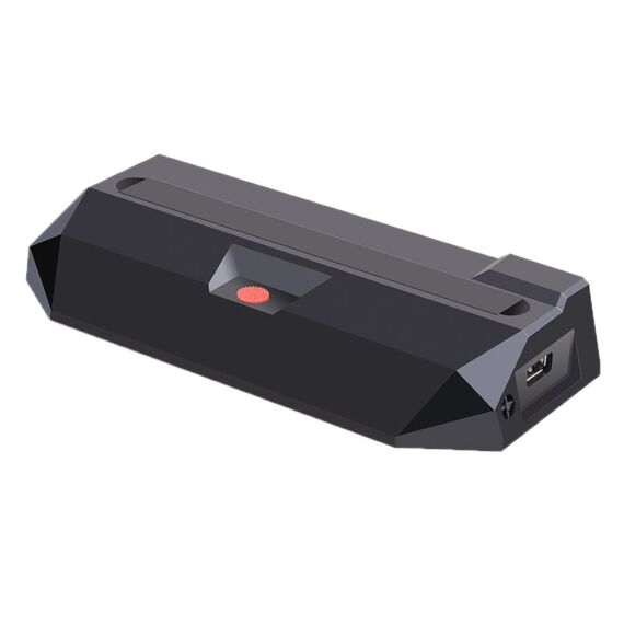 Mini PC con sistema Windows e Linux R0, Quad Core 1,5 GHz, RAM: 1 GB, ROM: 8 GB