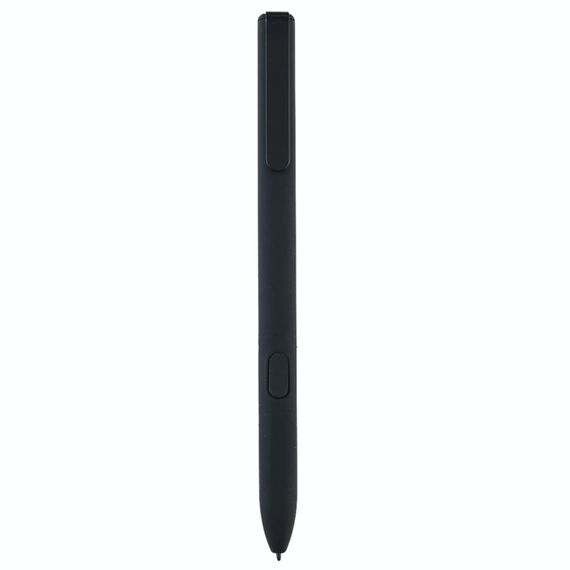 Penna stilo touch screen ad alta sensibilità per Galaxy Tab S3 da 9,7 pollici T825 (nero)