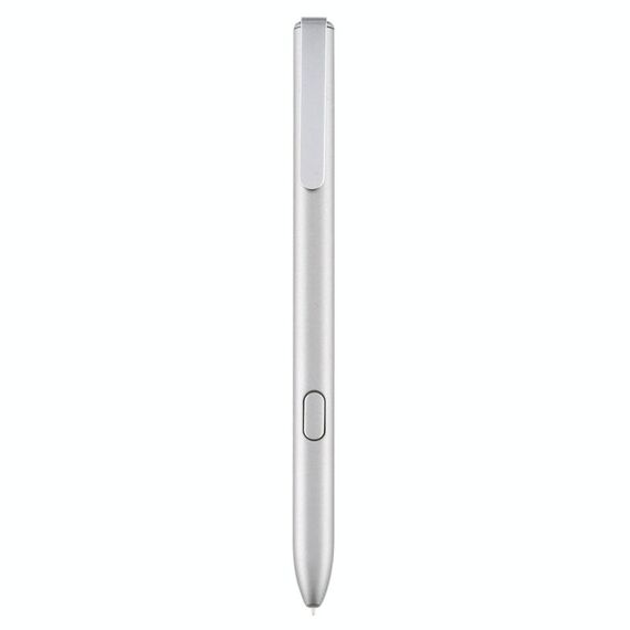 Penna stilo touch screen ad alta sensibilità per Galaxy Tab S3 9.7 pollici T825 (grigio)