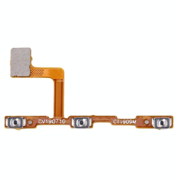 Per il cavo flessibile del pulsante di accensione e del pulsante del volume di Vivo Z5
