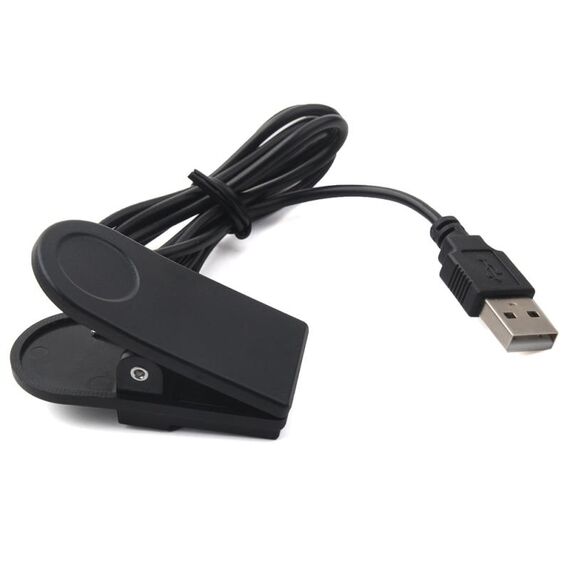 Adatto per Garmin 310xt / 405 / 405CX / 410 / 910XT Universale Clip di ricarica Clip caricabatterie per cavo di ricarica