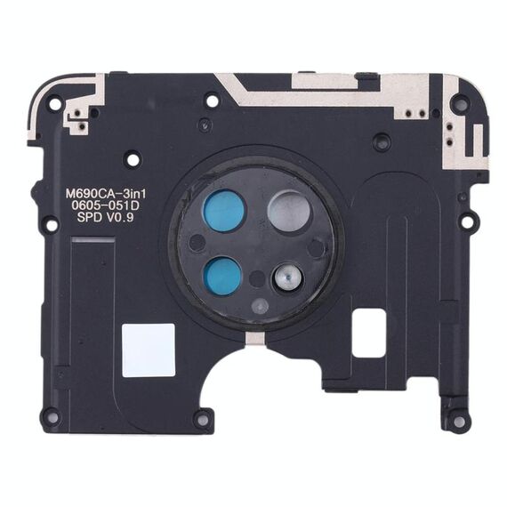 Cover protettiva per scheda madre per Nokia 6.2 / 7.2 TA-1196 TA-1198 TA-1200 TA-1187 TA-1201