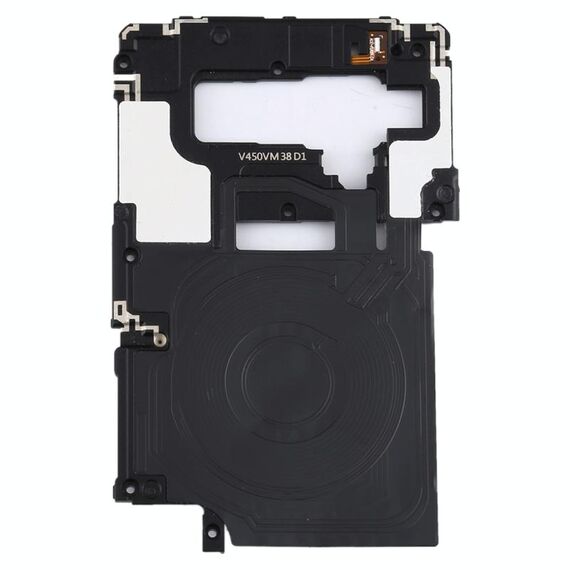 Cornice della cornice della scheda madre con NFC per LG G8 ThinQ / G820QM / G820V / G820N / G820UM