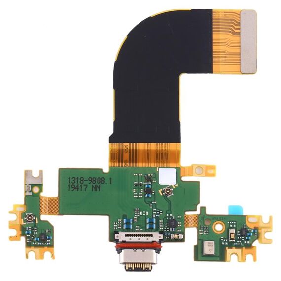 Cavo flessibile per porta di ricarica per Sony Xperia 5