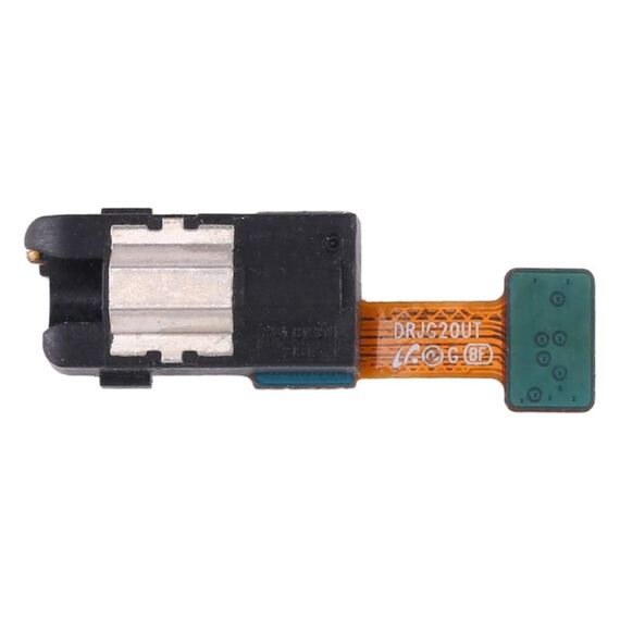 Per Samsung Galaxy Tab A 10.5 SM-T595 cavo flessibile jack per auricolari