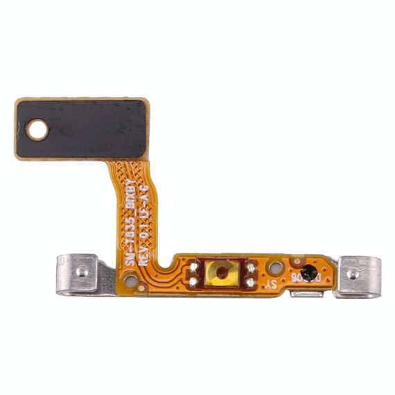 Per Samsung Galaxy Tab S4 10.5 SM-T835 Cavo flessibile per pulsante di accensione