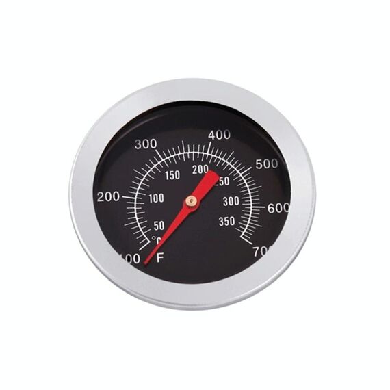 878039 Utensili da cucina per termometro da forno in acciaio inossidabile