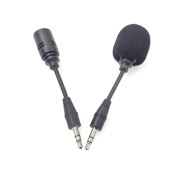 ZJ002MR-01 Stereo 3.5mm Plug Bluetooth Wireless Interpreter Tour Guide Megafono Microfono dritto
